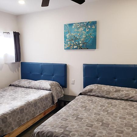 Casa Aura Apartment Isla Mujeres Room photo
