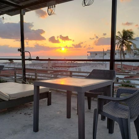 Casa Aura Apartment Isla Mujeres Exterior photo