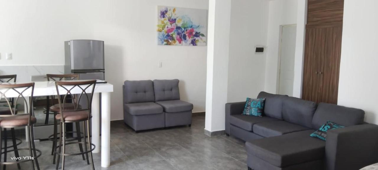 Casa Aura Apartment Isla Mujeres Exterior photo
