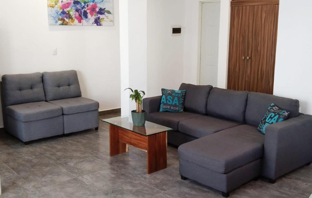 Casa Aura Apartment Isla Mujeres Exterior photo