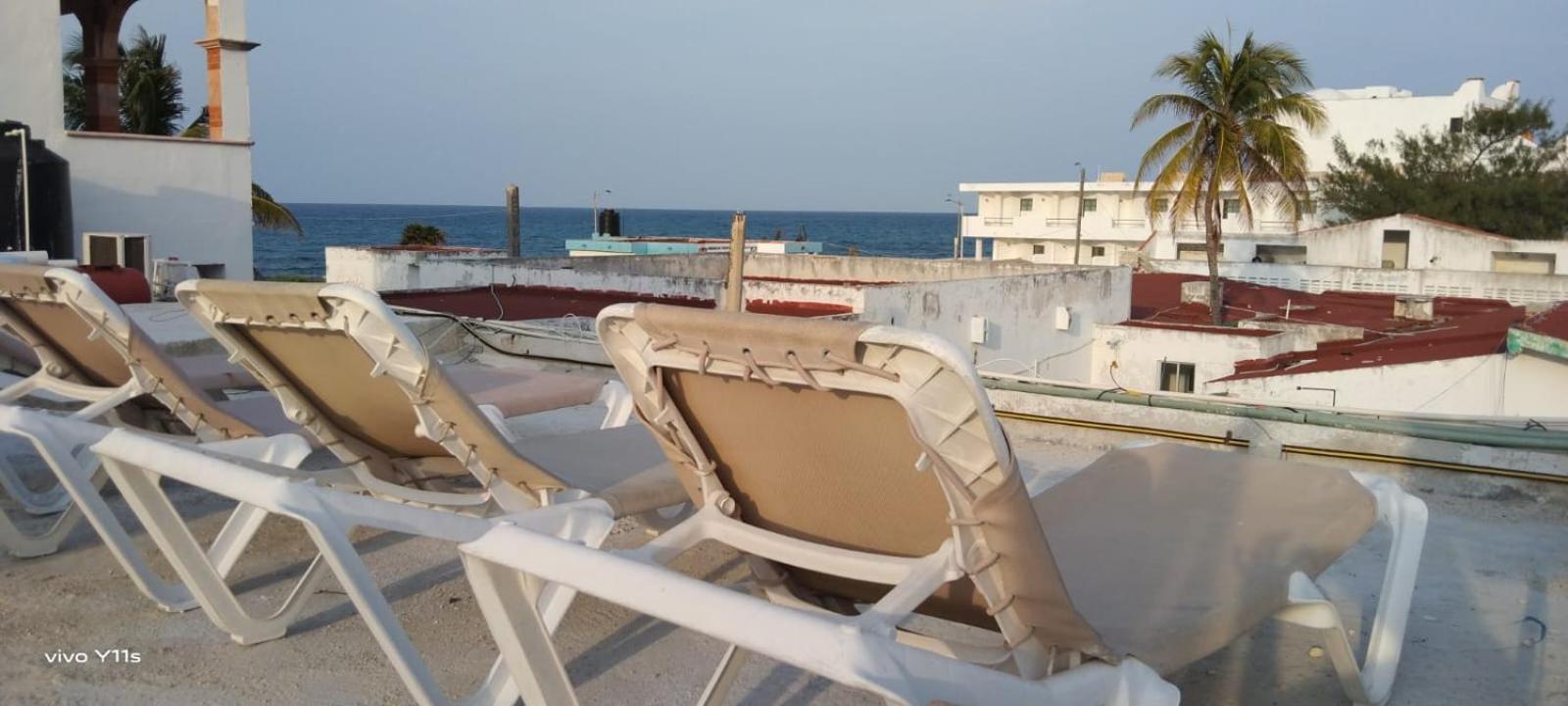 Casa Aura Apartment Isla Mujeres Exterior photo
