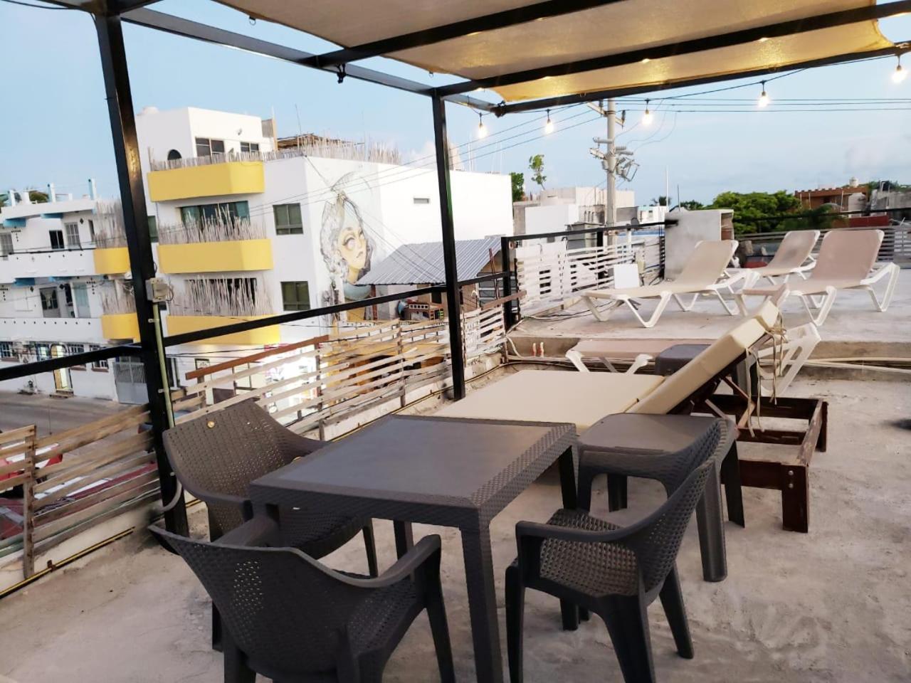 Casa Aura Apartment Isla Mujeres Exterior photo