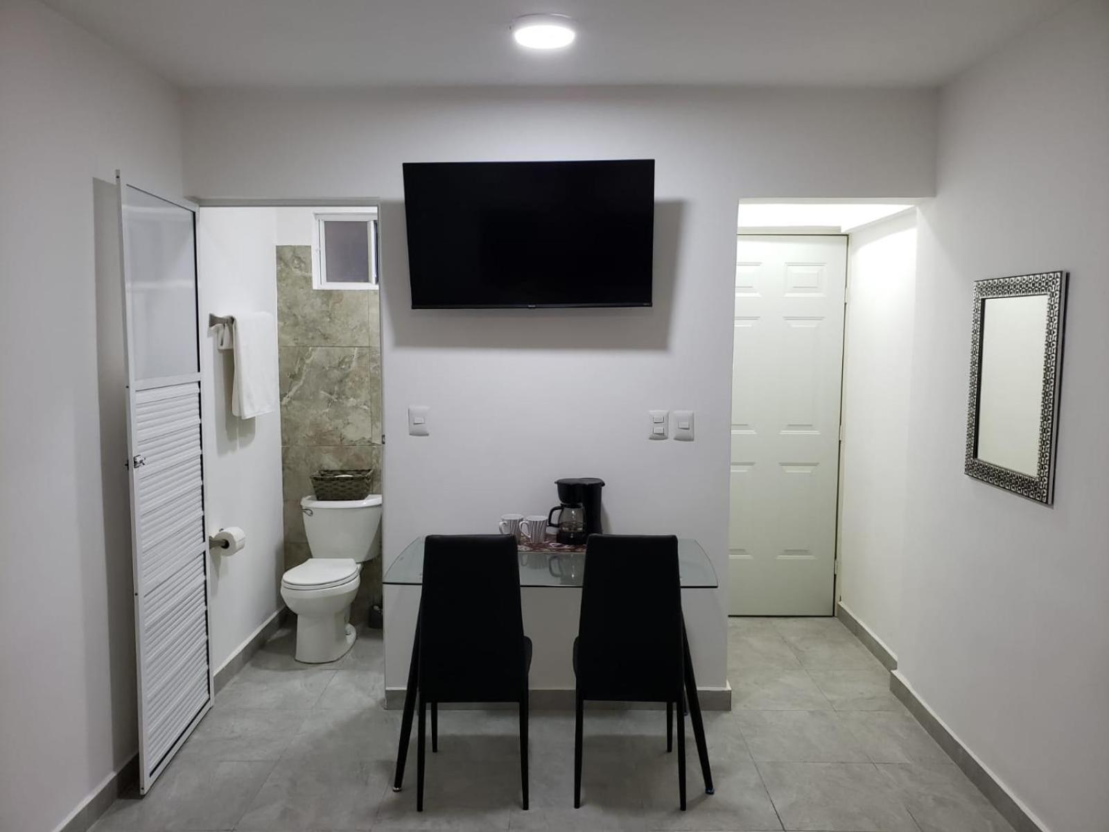 Casa Aura Apartment Isla Mujeres Room photo