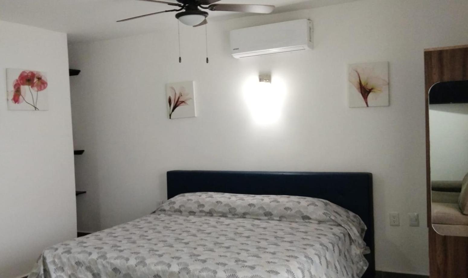 Casa Aura Apartment Isla Mujeres Room photo