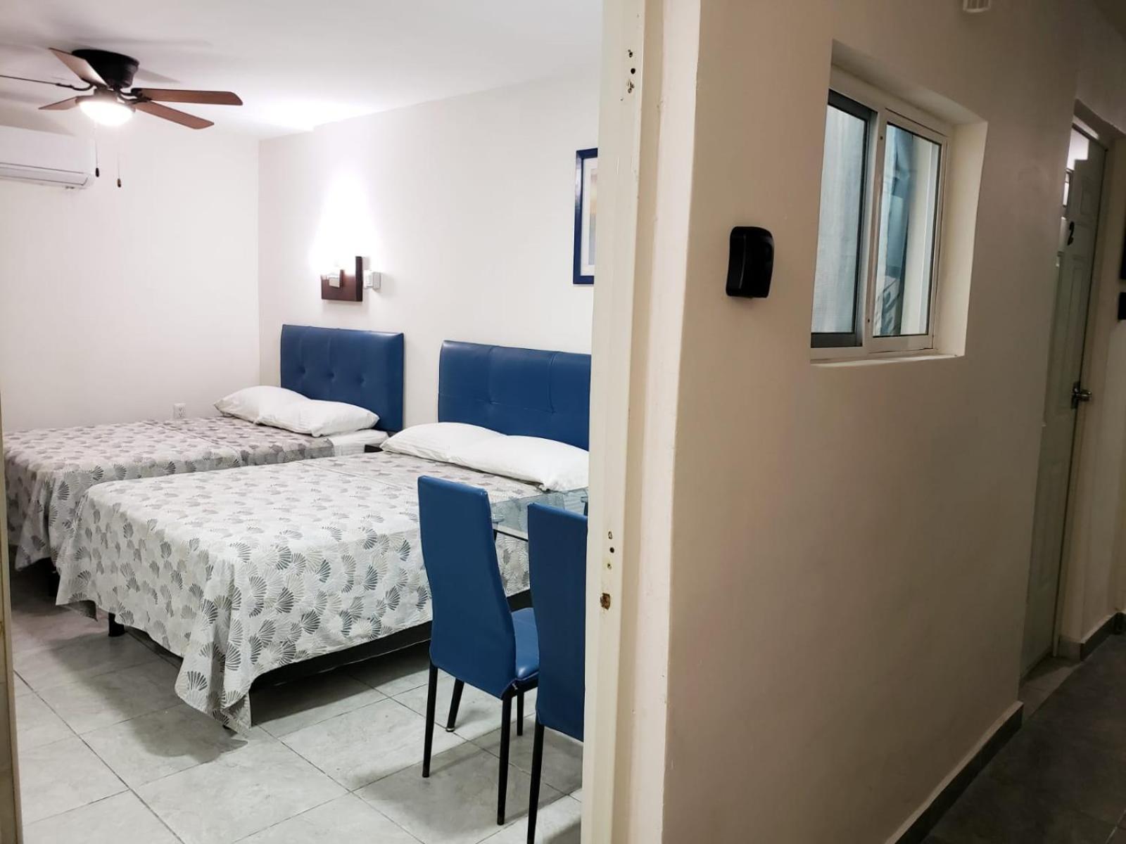 Casa Aura Apartment Isla Mujeres Room photo