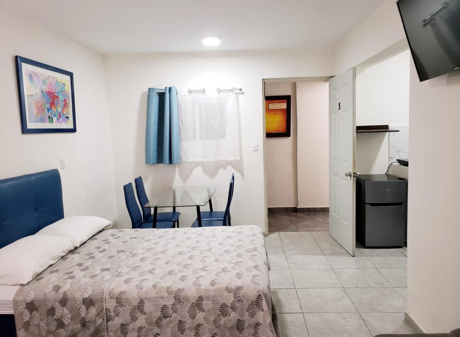 Casa Aura Apartment Isla Mujeres Room photo