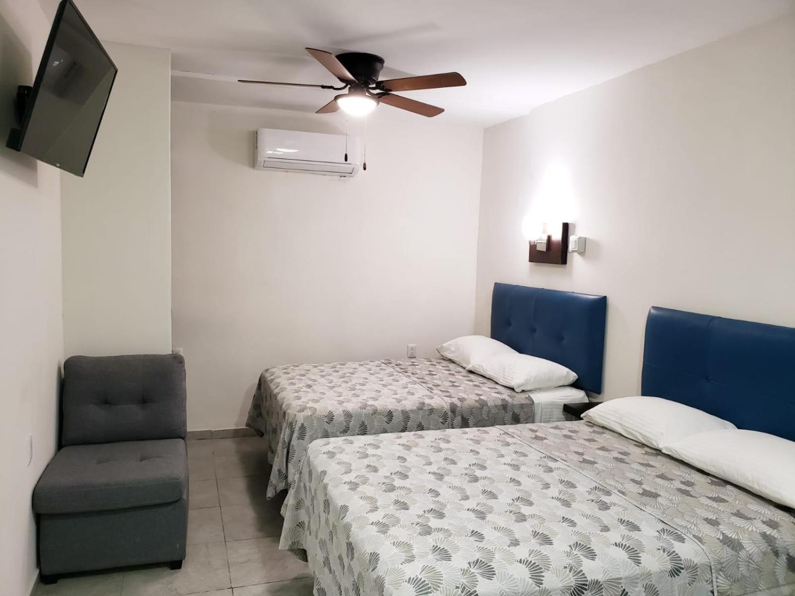 Casa Aura Apartment Isla Mujeres Room photo