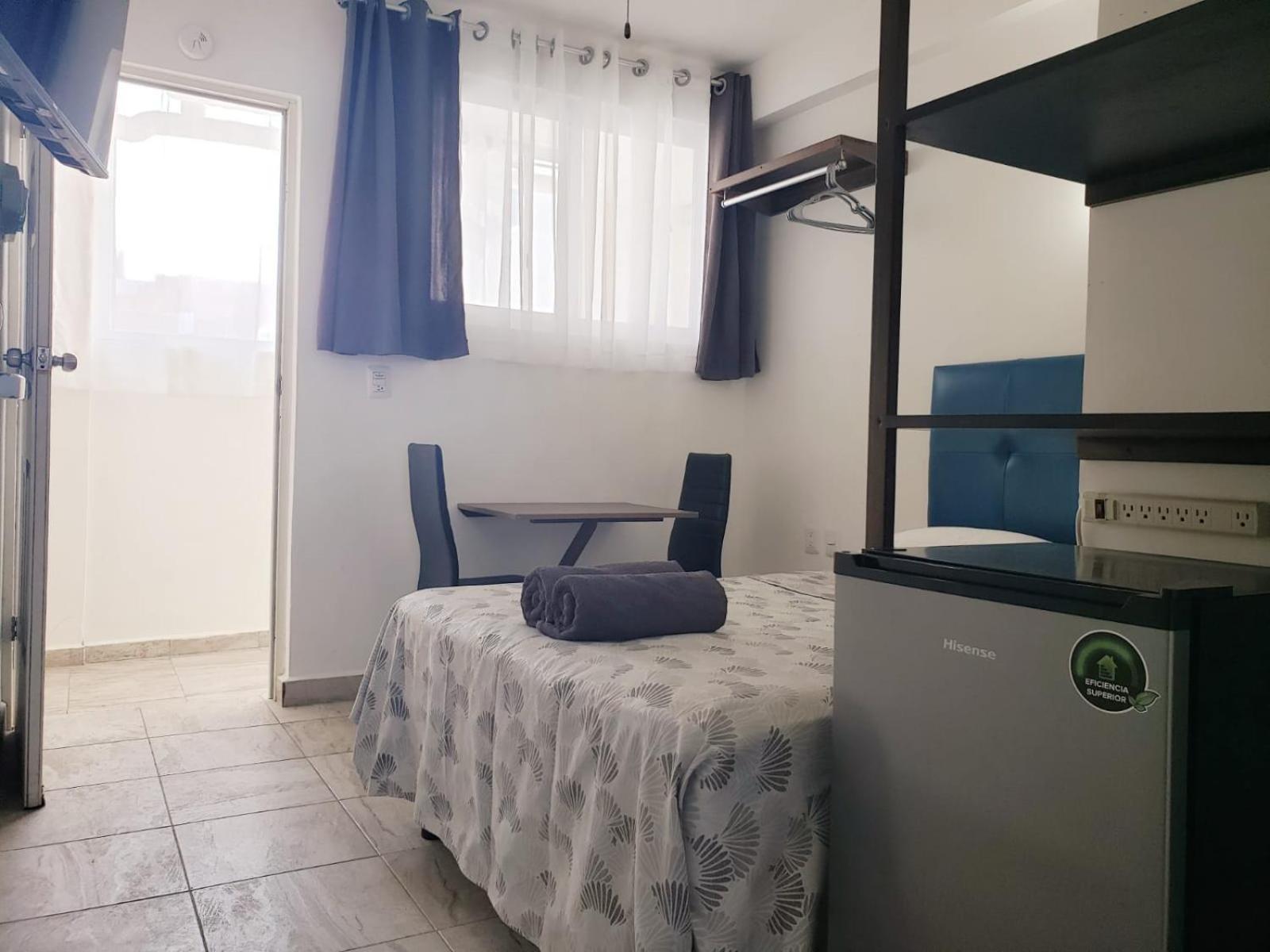 Casa Aura Apartment Isla Mujeres Room photo