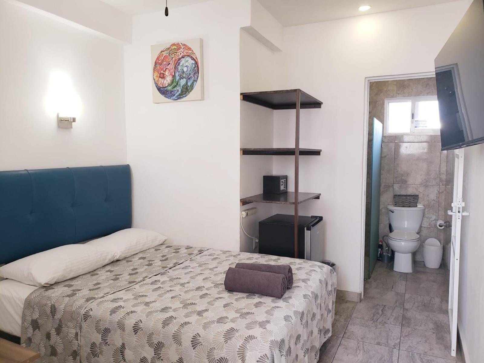 Casa Aura Apartment Isla Mujeres Room photo