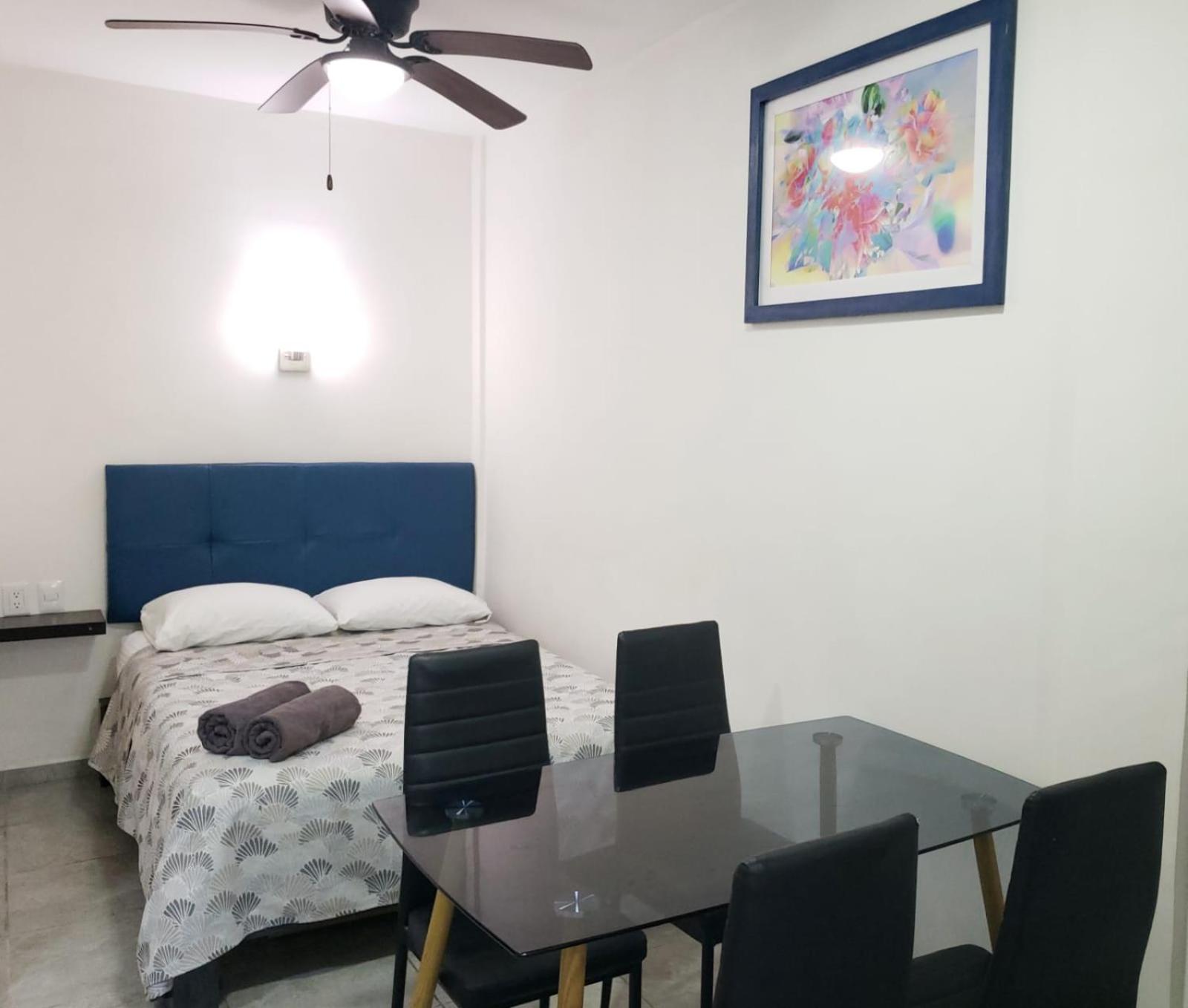 Casa Aura Apartment Isla Mujeres Room photo